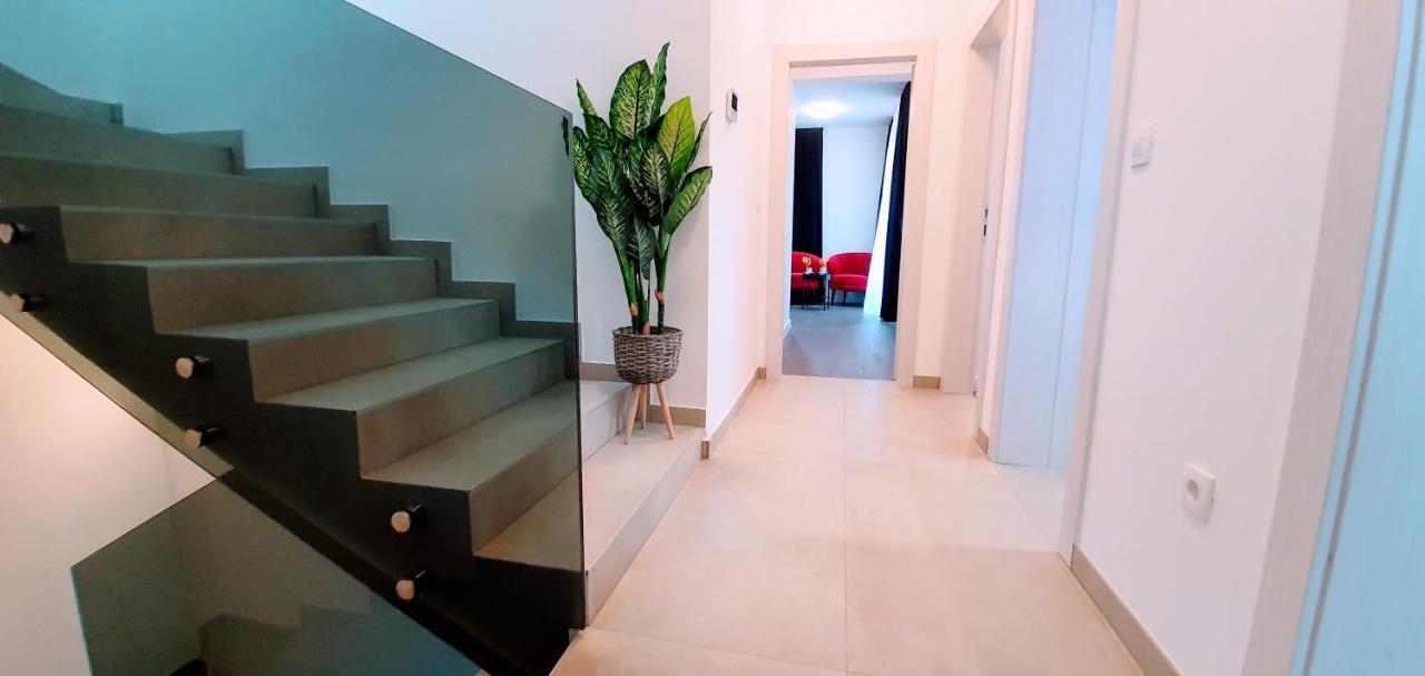 Villa Andrija Zadar Buitenkant foto