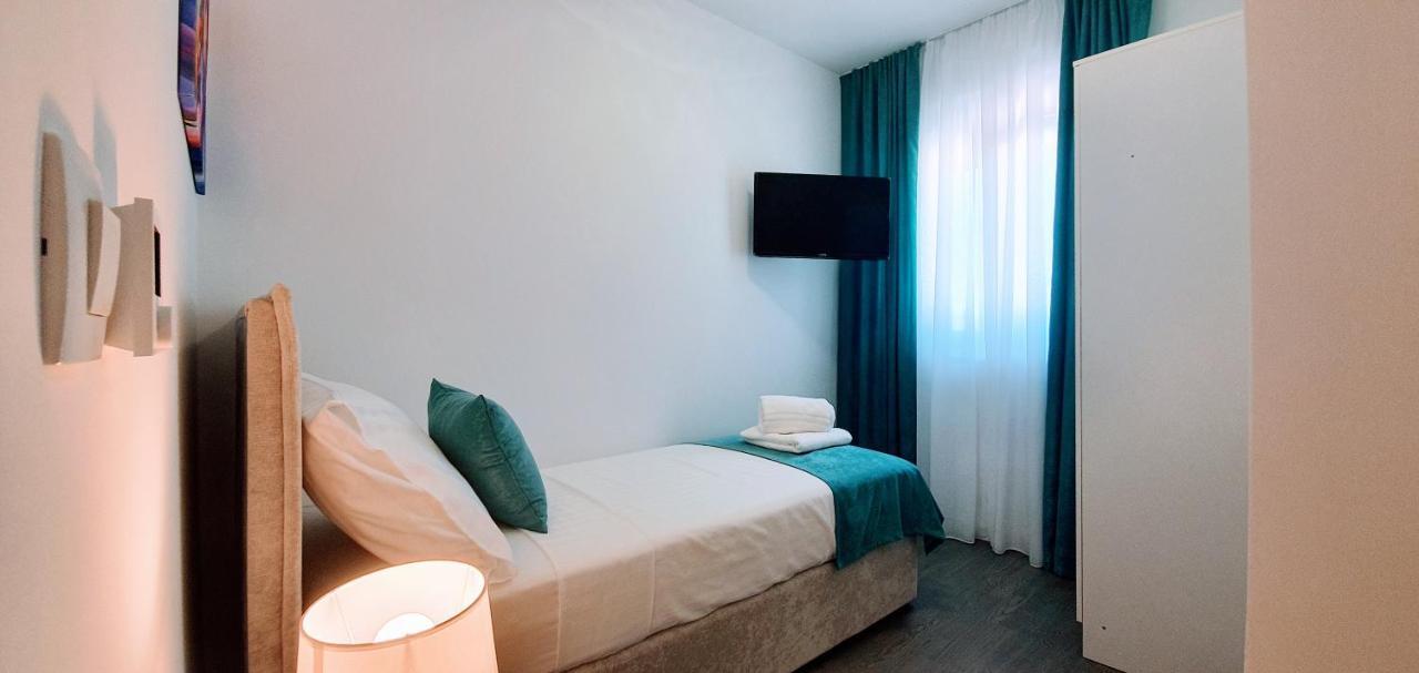Villa Andrija Zadar Buitenkant foto